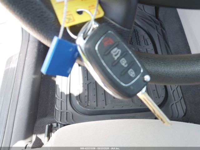 5NPE24AFXGH393836 Hyundai Sonata