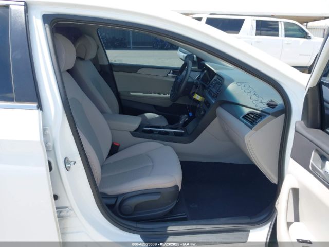 5NPE24AFXGH393836 Hyundai Sonata