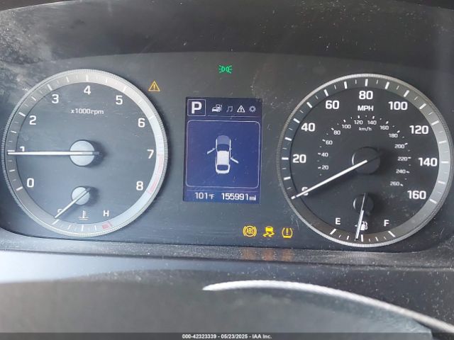 5NPE24AFXGH393836 Hyundai Sonata
