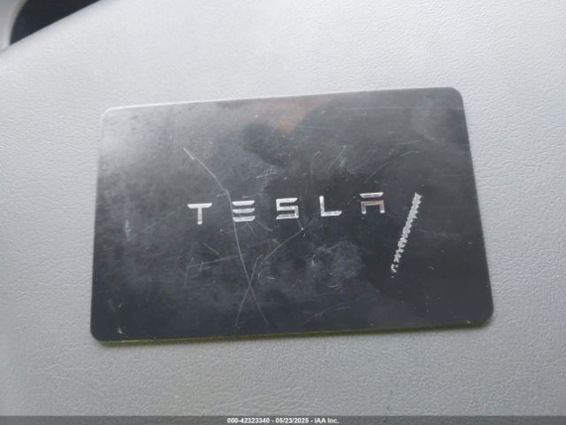 7SAYGDEE5SA339710 Tesla 2025