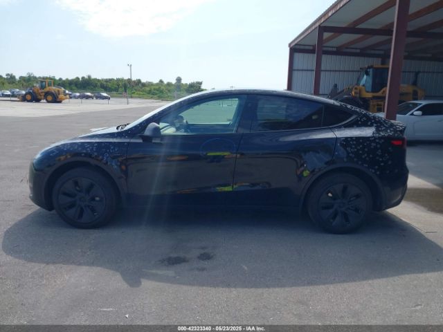 7SAYGDEE5SA339710 Tesla 2025