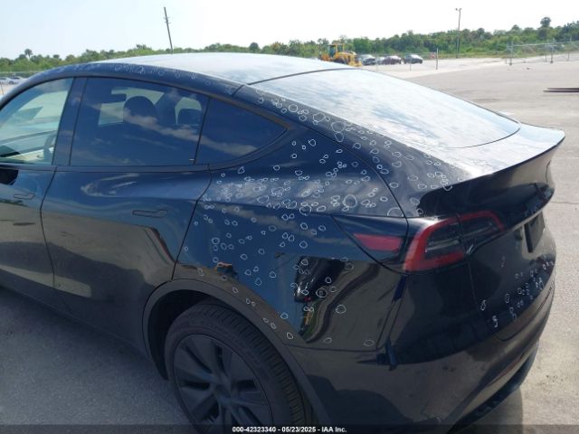 7SAYGDEE5SA339710 Tesla 2025