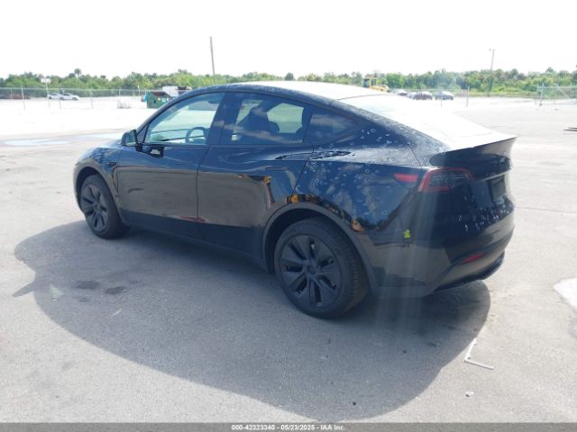 7SAYGDEE5SA339710 Tesla 2025