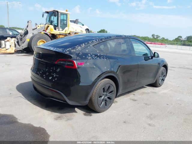 7SAYGDEE5SA339710 Tesla 2025