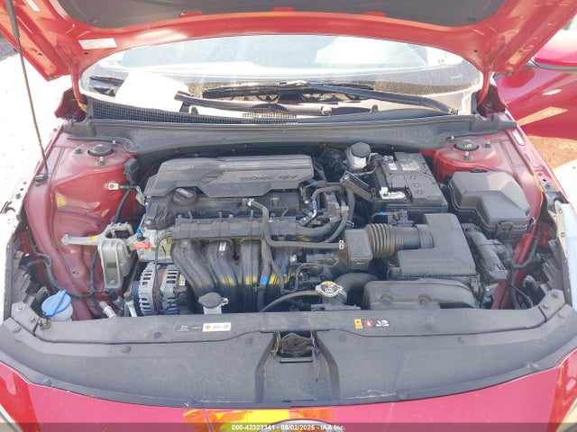KMHLL4AG9PU519859 Hyundai mpi nu pe