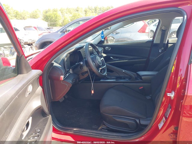 KMHLL4AG9PU519859 Hyundai mpi nu pe