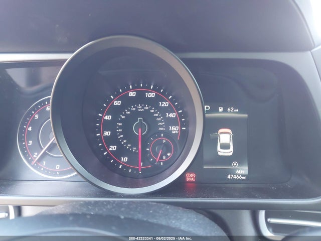 KMHLL4AG9PU519859 Hyundai mpi nu pe