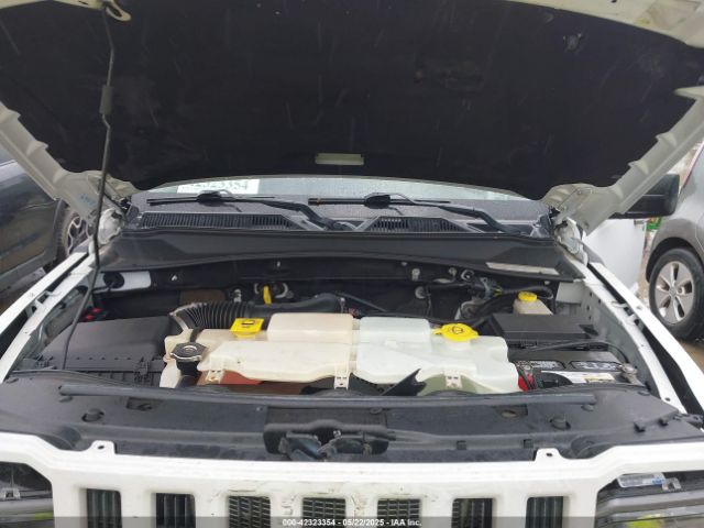 2012 JEEP LIBERTY 1C4PJLFK4CW145758 Photo 9