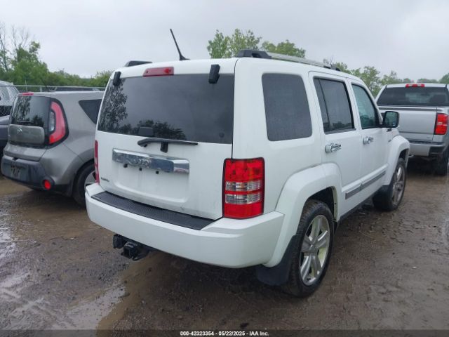 2012 JEEP LIBERTY 1C4PJLFK4CW145758 Photo 3