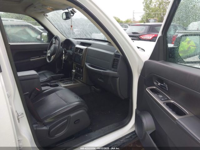 2012 JEEP LIBERTY 1C4PJLFK4CW145758 Photo 4