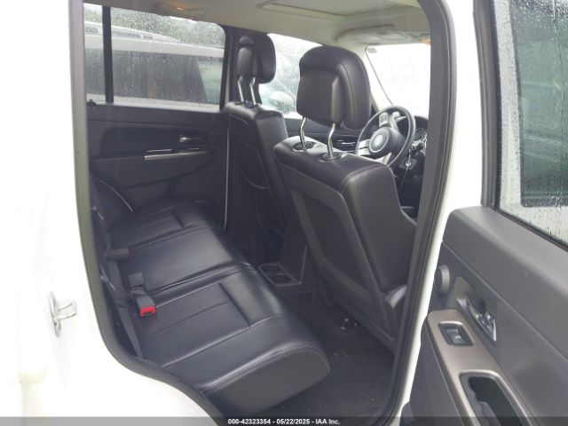 2012 JEEP LIBERTY 1C4PJLFK4CW145758 Photo 7