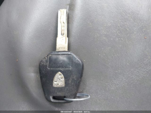 2001 PORSCHE 911 WP0CA29931S652043 Photo 10