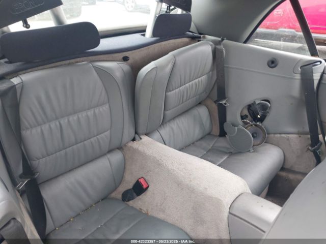 2001 PORSCHE 911 WP0CA29931S652043 Photo 7