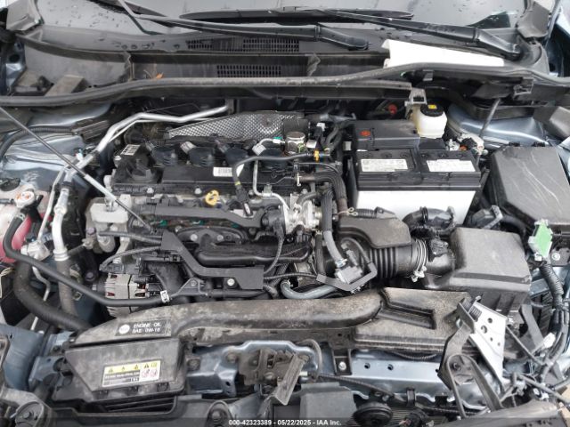 2023 TOYOTA COROLLA CROSS 7MUDAAAG4PV062515 Photo 9