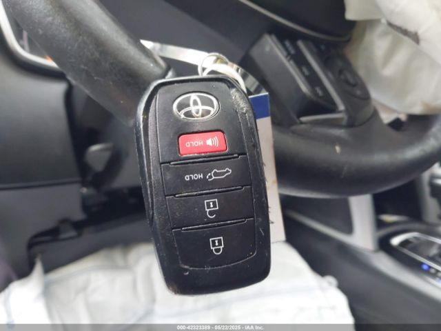 2023 TOYOTA COROLLA CROSS 7MUDAAAG4PV062515 Photo 10