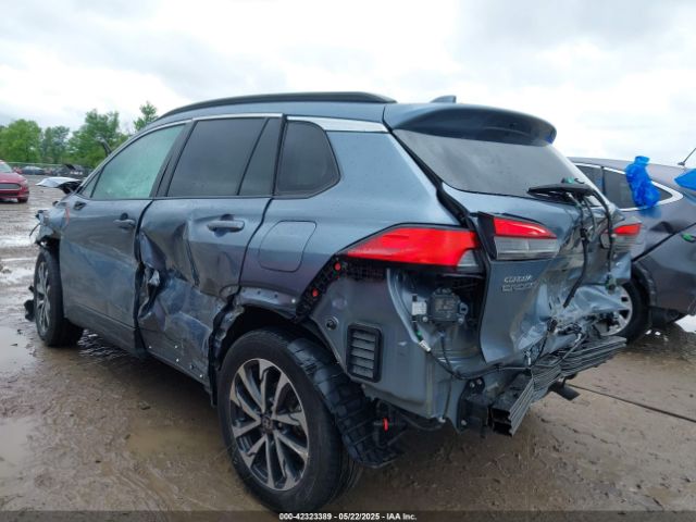 2023 TOYOTA COROLLA CROSS 7MUDAAAG4PV062515 Photo 2