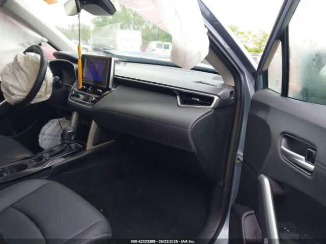 2023 TOYOTA COROLLA CROSS 7MUDAAAG4PV062515 Photo 4