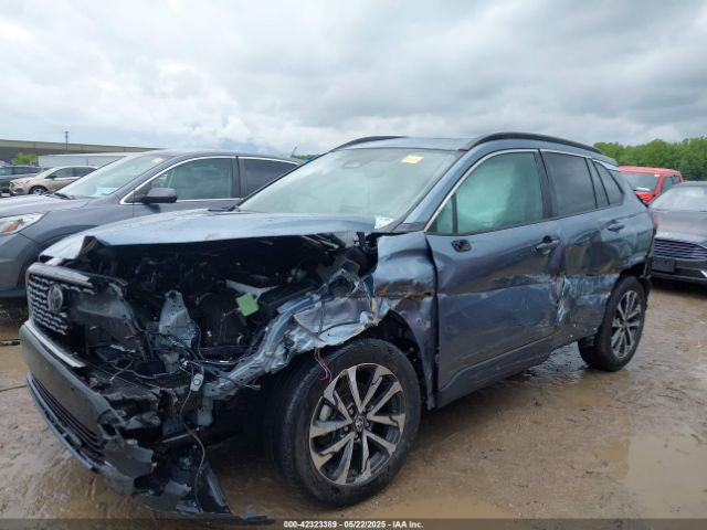 2023 TOYOTA COROLLA CROSS 7MUDAAAG4PV062515 Photo 5