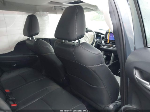 2023 TOYOTA COROLLA CROSS 7MUDAAAG4PV062515 Photo 7