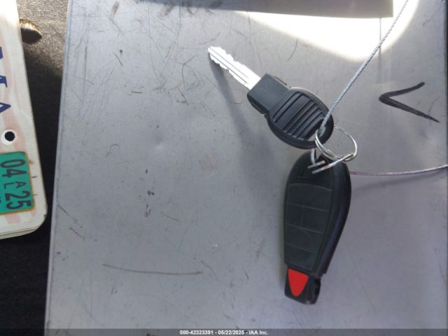 2C4RDGBG0HR624803 Dodge Grand Caravan Se
