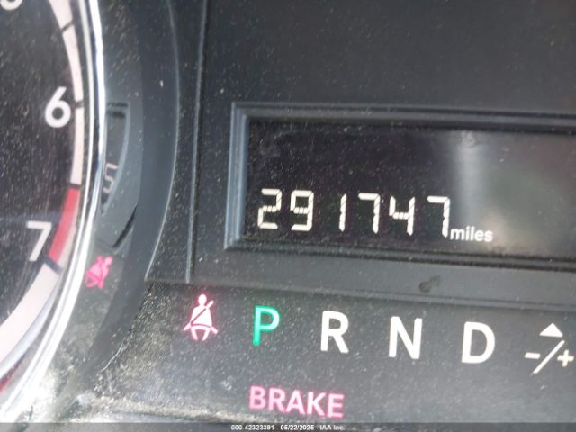 2C4RDGBG0HR624803 Dodge Grand Caravan Se