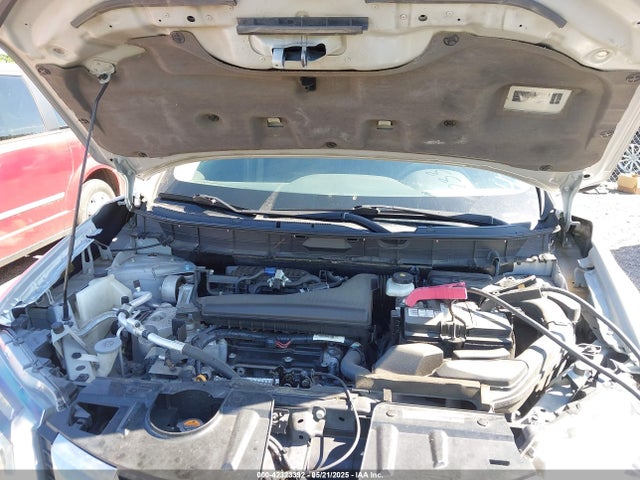 Nissan ROGUE S 2019 5N1AT2MTXKC845155 Image 10