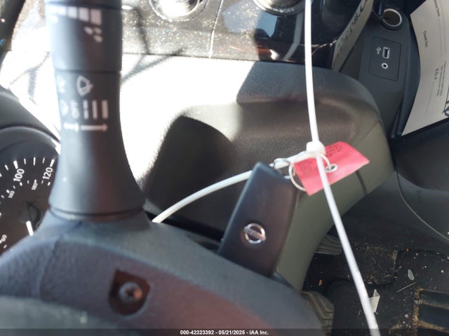 Nissan ROGUE S 2019 5N1AT2MTXKC845155 Image 11