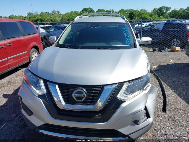Nissan ROGUE S 2019 5N1AT2MTXKC845155 Image 12