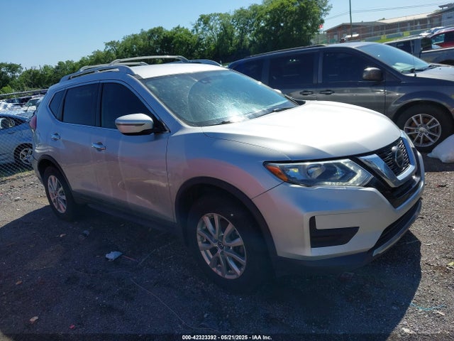 Nissan ROGUE S 2019 5N1AT2MTXKC845155 Image 13