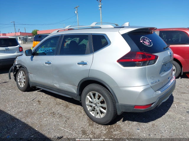 Nissan ROGUE S 2019 5N1AT2MTXKC845155 Image 14