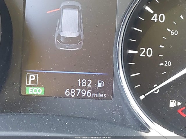 Nissan ROGUE S 2019 5N1AT2MTXKC845155 Image 15