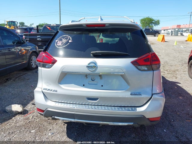 Nissan ROGUE S 2019 5N1AT2MTXKC845155 Image 16