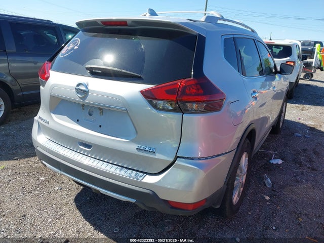 Nissan ROGUE S 2019 5N1AT2MTXKC845155 Image 4