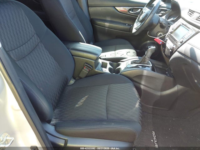 Nissan ROGUE S 2019 5N1AT2MTXKC845155 Image 5
