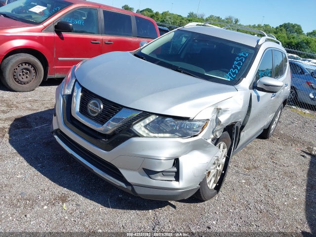 Nissan ROGUE S 2019 5N1AT2MTXKC845155 Image 6