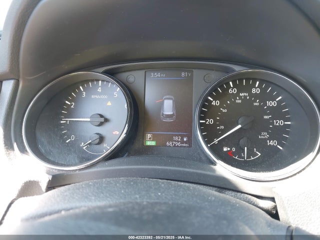 Nissan ROGUE S 2019 5N1AT2MTXKC845155 Image 7