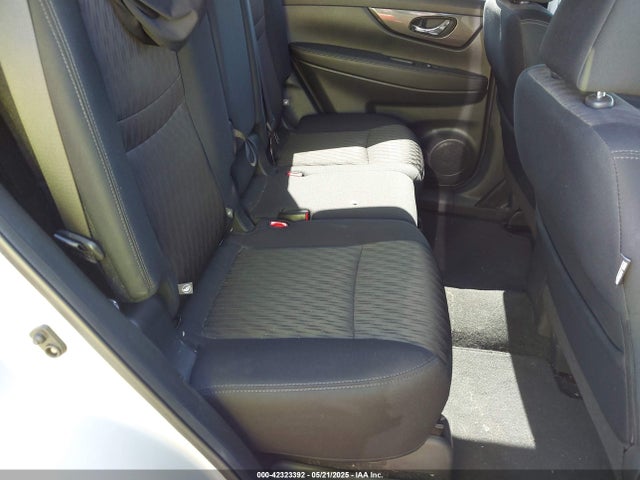 Nissan ROGUE S 2019 5N1AT2MTXKC845155 Image 8