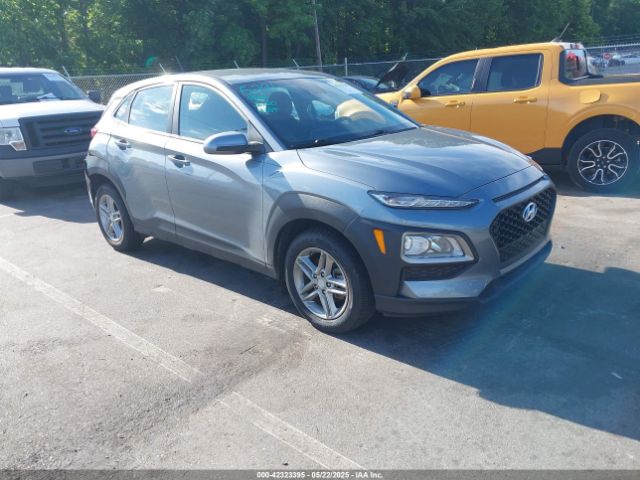 2020 HYUNDAI KONA KM8K12AA9LU518187