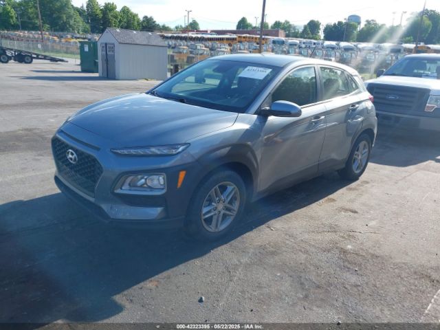 2020 HYUNDAI KONA KM8K12AA9LU518187 Photo 1