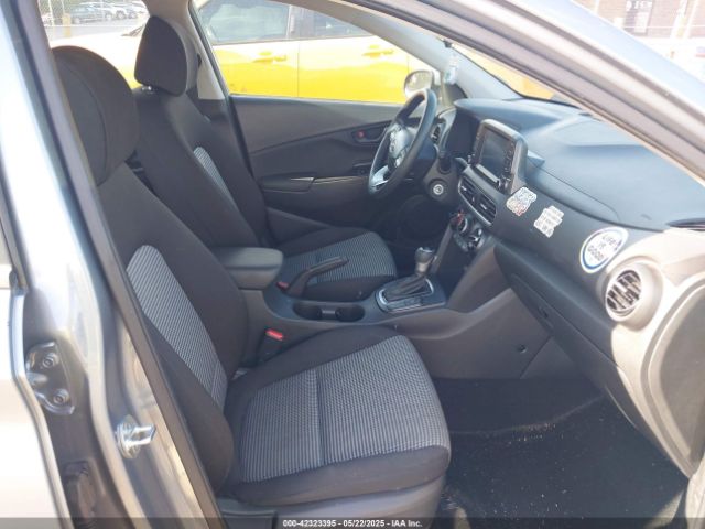 2020 HYUNDAI KONA KM8K12AA9LU518187 Photo 4