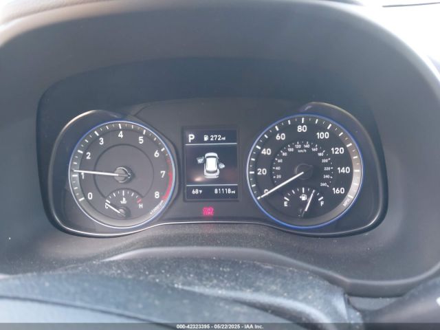 2020 HYUNDAI KONA KM8K12AA9LU518187 Photo 6