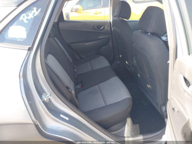 2020 HYUNDAI KONA KM8K12AA9LU518187 Photo 7
