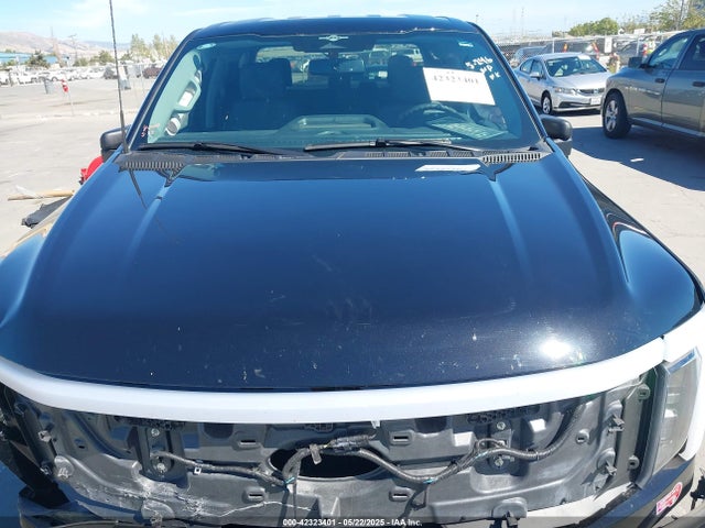 1FTVW1EL6PWG60080 Ford 2023