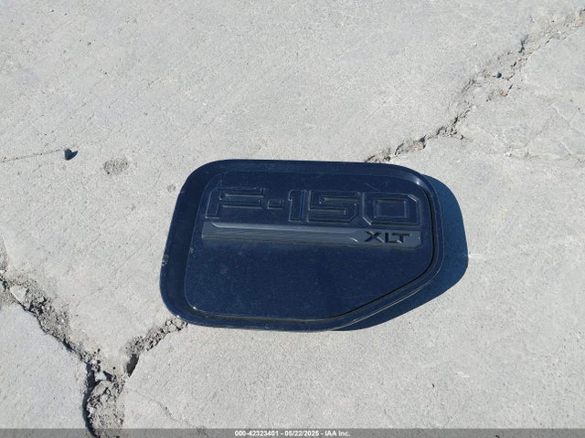 1FTVW1EL6PWG60080 Ford 2023
