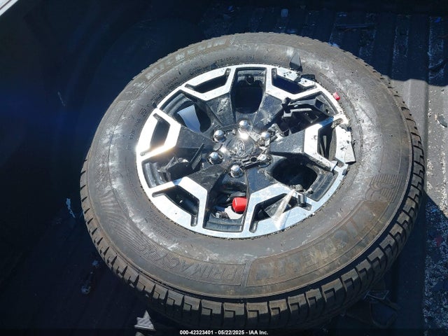 1FTVW1EL6PWG60080 Ford 2023