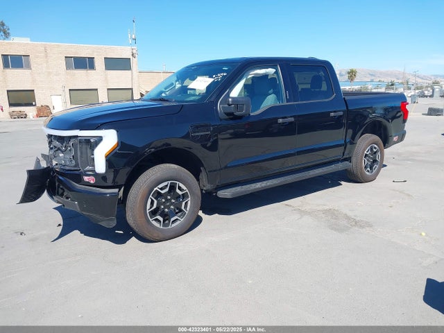 1FTVW1EL6PWG60080 Ford 2023