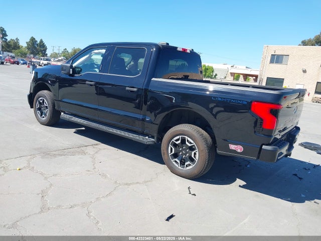 1FTVW1EL6PWG60080 Ford 2023