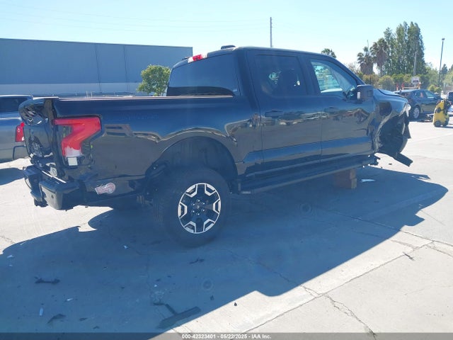 1FTVW1EL6PWG60080 Ford 2023