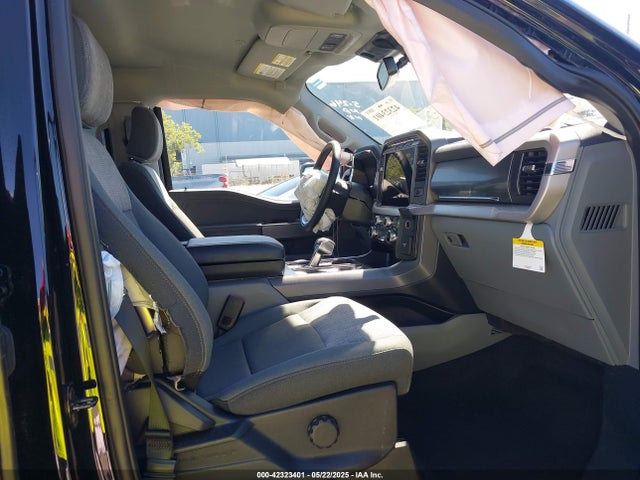 1FTVW1EL6PWG60080 Ford 2023