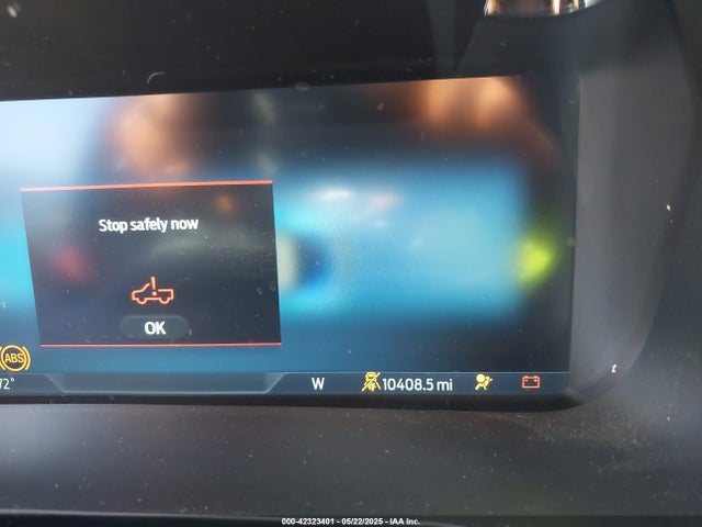 1FTVW1EL6PWG60080 Ford 2023